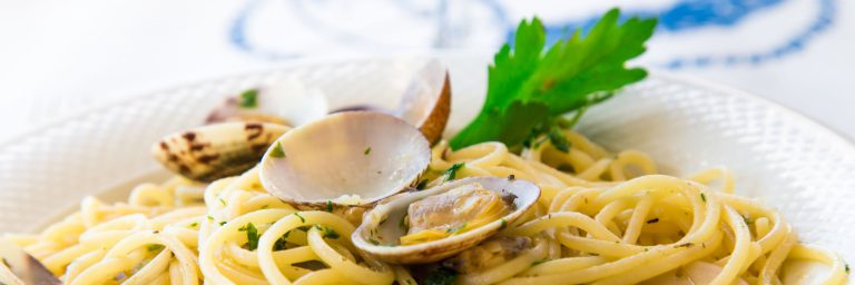 Restaurant Hotel Trevi Jesolo