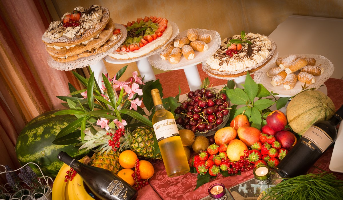 Restaurant Hotel Trevi Jesolo